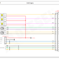 Manual Diagrama de Cableado Eléctrico Completo Motor Caterpillar 3126 (6PZ, 7JZ)