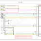 Manual Diagrama de Cableado Eléctrico Completo Motor Caterpillar C11