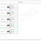 Manual Diagrama de Cableado Eléctrico Completo Motor Caterpillar C11