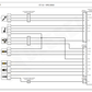 Manual Diagrama de Cableado Eléctrico Completo Motor Caterpillar CT11