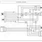 Manual Diagrama de Cableado Eléctrico Completo Motor Caterpillar CT13 EPA 2013