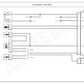 Manual Diagrama de Cableado Eléctrico Completo Motor Caterpillar CT13 EPA 2013