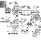 Manual Diagramas Eléctricos e Hidraúlicos Excavadora Hitachi ZX190-6 a ZX350-6