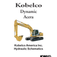 Manual Diagramas Hidraulicos Kobelco Control Ngativo -6E