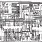 Manual Diagramas de Circuitos Eléctricos Excavadora Hitachi ZX140W-5B, ZX170W-5B, ZX190W-5B, ZX220W-5B