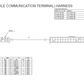 Manual Diagramas de Circuitos Eléctricos Excavadora Hitachi ZX140W-5B, ZX170W-5B, ZX190W-5B, ZX220W-5B