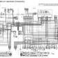 Manual Diagramas de Circuitos Eléctricos Excavadora Hitachi ZX38U-5A