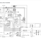 Manual Diagramas eléctricos e hidráulicos Excavadora Hitachi EX80U