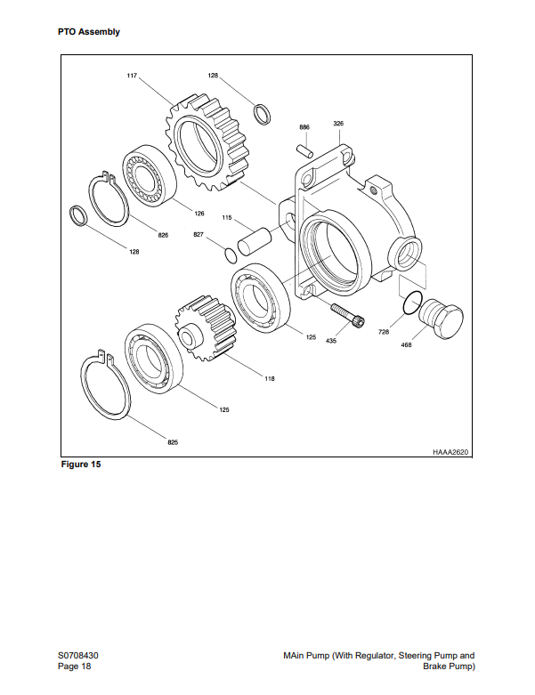 Manual Lista y Explicación Codigos de Falla Completos Excavadora Hitachi ZAXIS