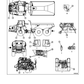 Manual Operación y Mantenimiento Camión Japones Komatsu HM300-1  S.N 1260-UP