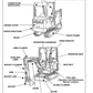 Manual Operación y Mantenimiento Excavadora Compacta Bobcat 322