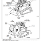 Manual Operación  y Mantenimiento Minicargador Sobre Orugas Bobcat T250
