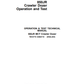 Manual de Reparación Motor Diesel John Deere 400, 6466