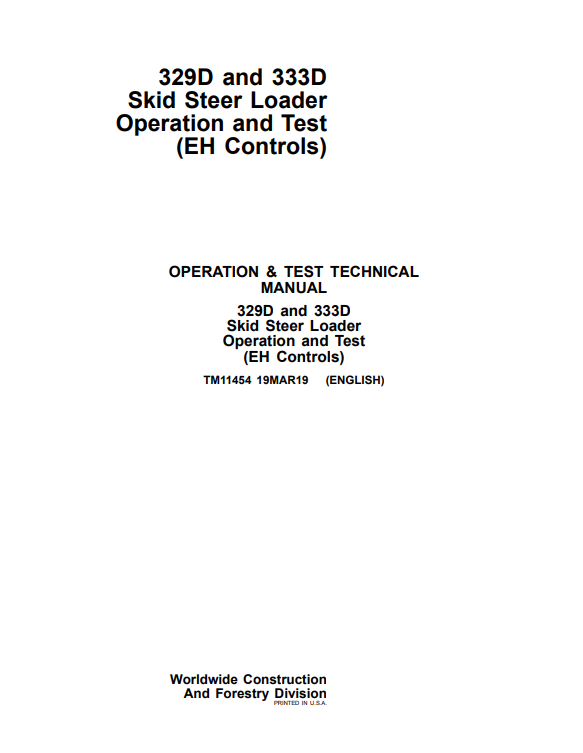 Manual de Entrenamiento Excavadora Kobelco SK200-8, SK210-8, SK330-8, SK350LC-8
