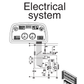 Manual Sistema Eléctrico Camión de Escombros Doosan MT26 -MT31