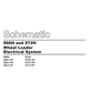 Manual Sistema Eléctrico Cargador Caterpillar 966H y 972H