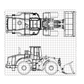 Manual Sistema Eléctrico Cargador Caterpillar 966H y 972H