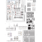 Manual Sistema Eléctrico Motor Caterpillar  C15, C18 HEP