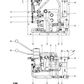 Manual Sistema Hidraulico Bulldozer Komatsu D600C, D600D, 600C, L600D