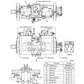 Manual Taller Excavadora Hyundai HX260L