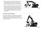Manual Técnico Excavadora Hitachi ZX210X-6, ZX210LCX-3