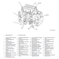 Manual Técnico Excavadora Hitachi ZX330-5A, ZX350-5A