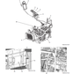Manual Técnico Excavadora Hitachi ZX330-5A, ZX350-5A