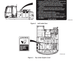 Manual Técnico Excavadora John Deere  240DLC