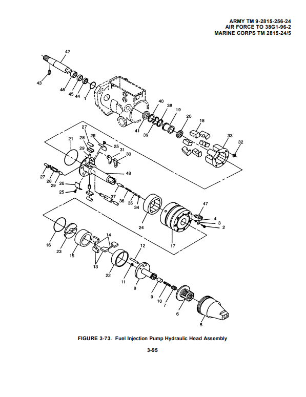 Manual Tecnico Motor Diesel John Deere 6059T