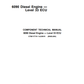 Manual Técnico Motor Diesel John Deere 6090