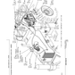 Manual Técnico Retroexcavadora John Deere 700D
