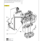 Manual Técnico y de Reparación Motor Iveco N SERIES F4G TIER 3