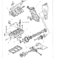 Manual Técnico y de Taller Excavadora Hitachi ZX27U,30U,35U