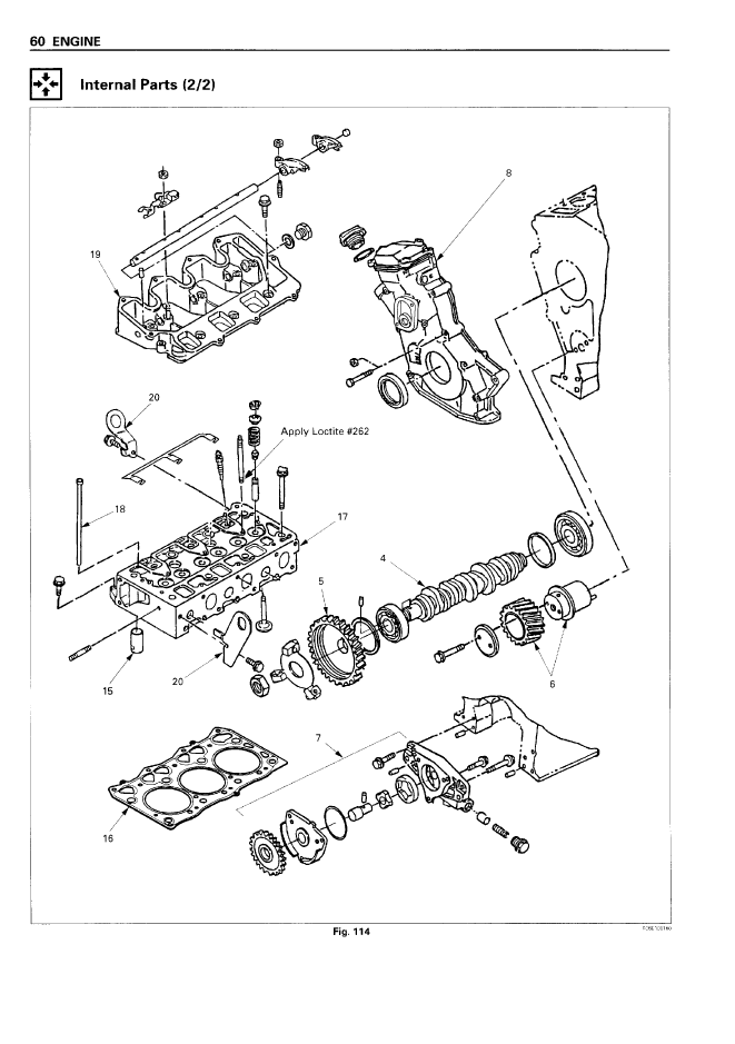 Manual Técnico y de Taller Excavadora Hitachi ZX27U,30U,35U
