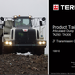 Manual de Capacitación Controles de Transmisión Camión Articulado Terex TA250 TA300 ZF