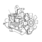 Manual Técnico - Partes Bulldozer Caterpillar D8K