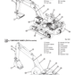 Manual de Ensamblaje Excavadora Hidráulica Hitachi ZX470-5 , ZX670-5 , ZX870-5
