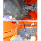 Manual de Servicios Cargador Hitachi LX50-7