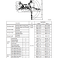 Manual de Especificaciónes Retroexcavadora Hyundai HB100