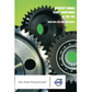 Manual de Operación Motor Volvo D11H, D13H, D16H