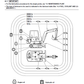Manual de Operación y Manteniento Excavadora Hidraúlica Komatsu PC27R-8 Deluxe - F31103