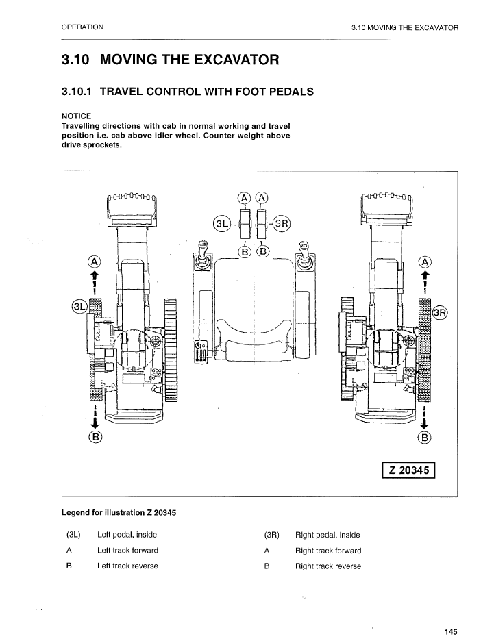 Manual de Operación y Mantenimieno Excavadora Komatsu PC4000-6