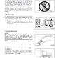 Manual de Operación y Mantenimienro Excavadora Hidraúlica Komatsu PC160LC-7E0 - K45001