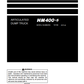 Manual de Operación y Mantenimiento Camión Japones Komatsu HM400-5  S.N 10155-UP
