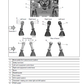 Manual de Operación y Mantenimiento Cargador Komatsu PW140-7, PW160-7, PW180-7, PW200-7 - H55051, PW220-7 - H65051