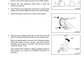 Manual de Operación y Mantenimiento Cargador Komatsu WA150-5H - H50051