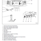 Manual de Operación y Mantenimiento Cargador Komatsu WA65-3 - HA940051