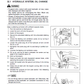 Manual de Operación y Mantenimiento Cargador Komatsu WA75-3 - HA950051