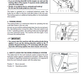 Manual de Operación y Mantenimiento Cargador Komatsu WA75-3 - HA950318