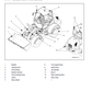 Manual de Operación y Mantenimiento Cargador Komatsu WA90-5 - H50051